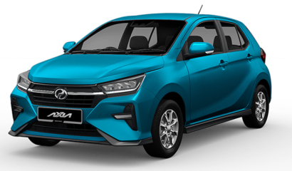 Axia 2023