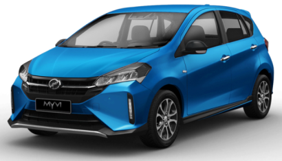 Kereta Sewa Kota Bharu