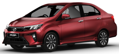 Kereta Sewa Kota Bharu