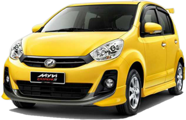 Kereta Sewa Kota Bharu