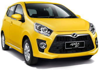 Kereta Sewa Kota Bharu